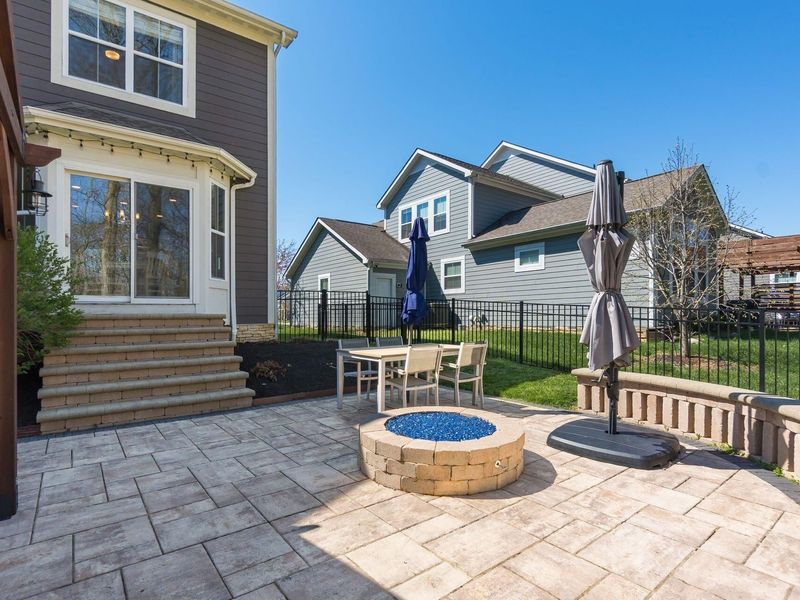 814 Memories Lane, Westerville, OH 43081 Photo 70