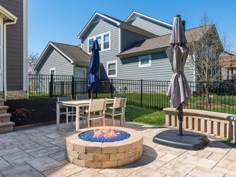 814 Memories Lane, Westerville, OH 43081 Photo 71