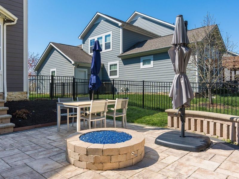 814 Memories Lane, Westerville, OH 43081 Photo 72