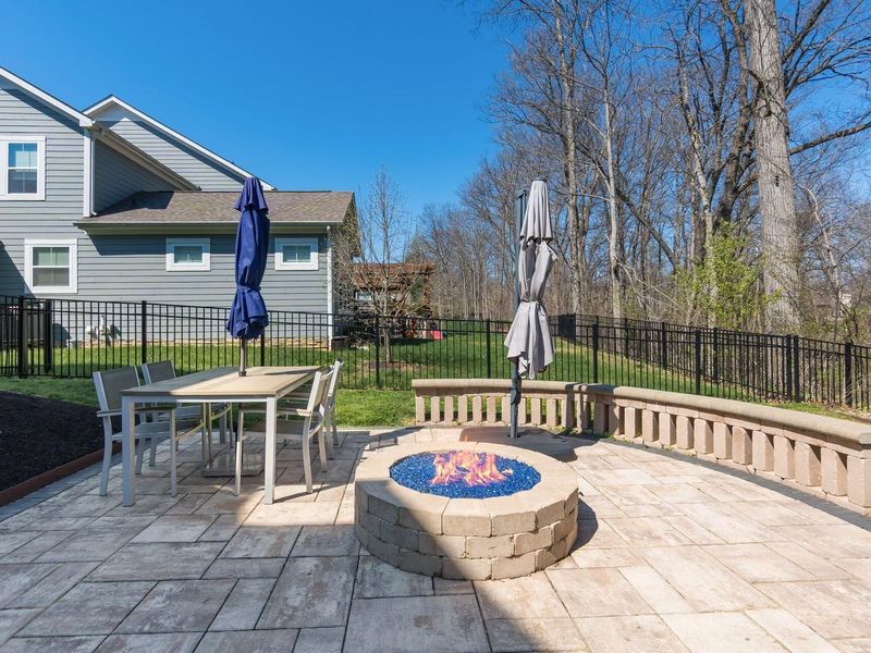 814 Memories Lane, Westerville, OH 43081 Photo 73