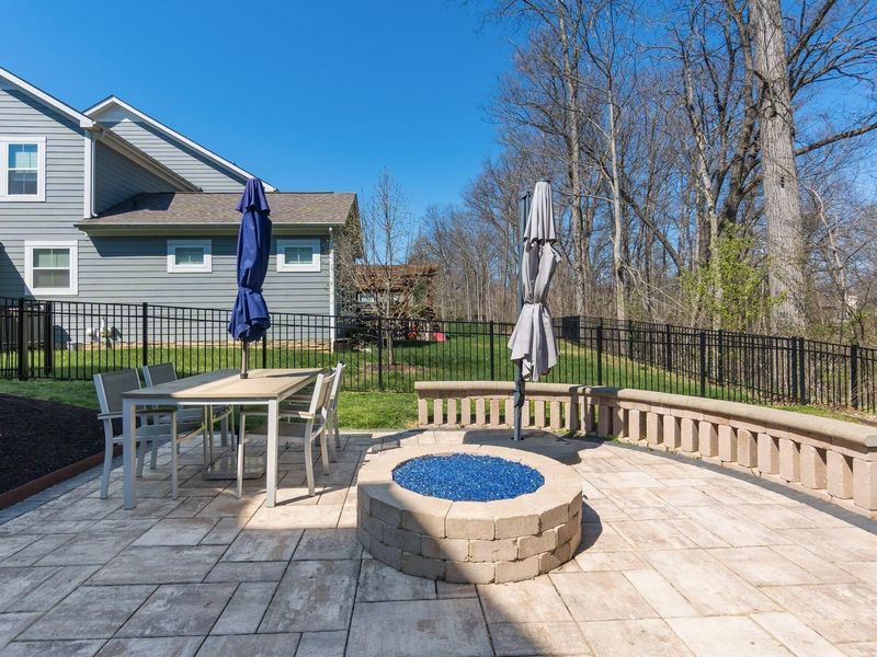 814 Memories Lane, Westerville, OH 43081 Photo 74