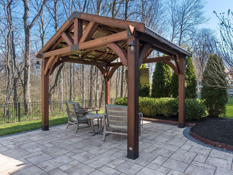 814 Memories Lane, Westerville, OH 43081 Photo 77