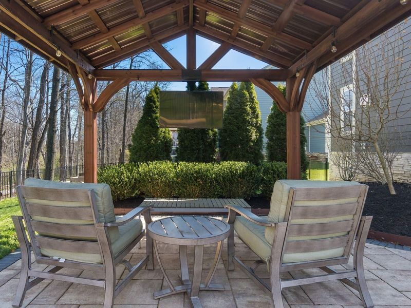 814 Memories Lane, Westerville, OH 43081 Photo 78