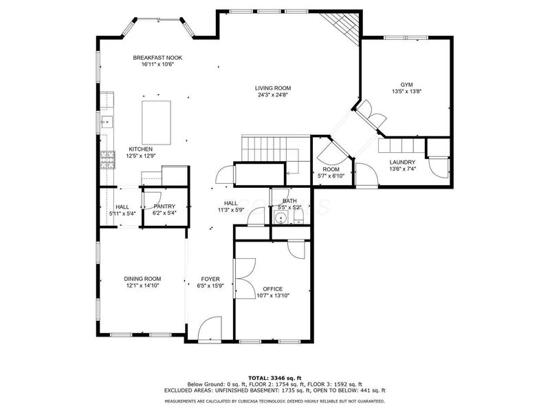 814 Memories Lane, Westerville, OH 43081 Photo 85