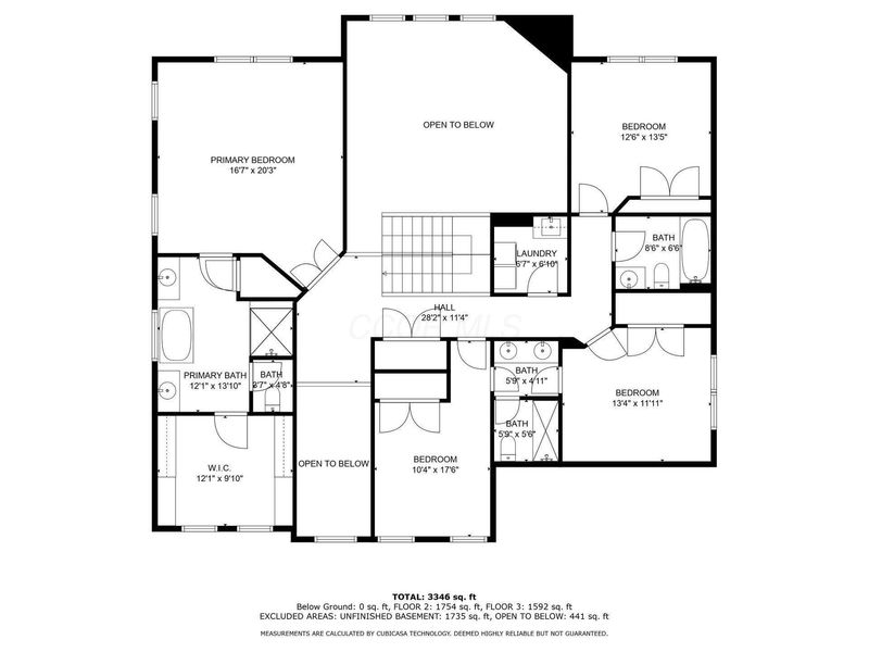 814 Memories Lane, Westerville, OH 43081 Photo 86