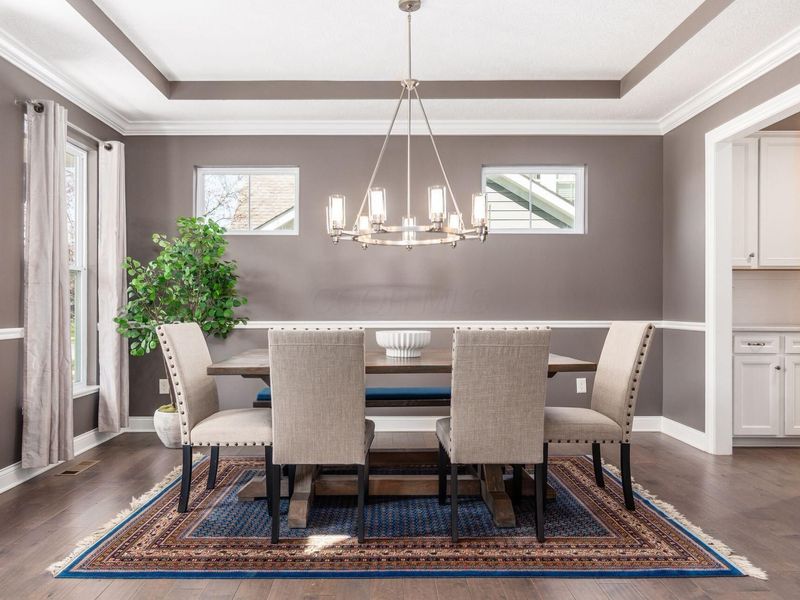 814 Memories Lane, Westerville, OH 43081 Photo 9