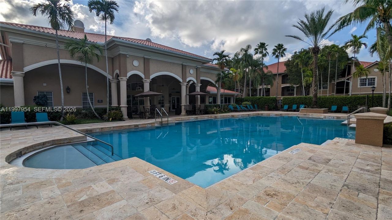 151 SW 117th Ave, Unit 9306, Pembroke Pines, FL 33025 Photo