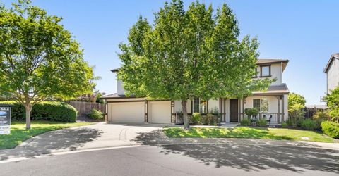 116 Emma Ct, Roseville, CA 95661 Photo