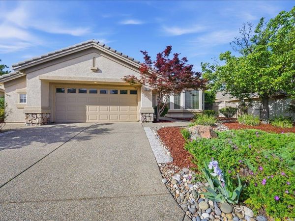 1611 Hackberry Ln, Lincoln, CA 95648