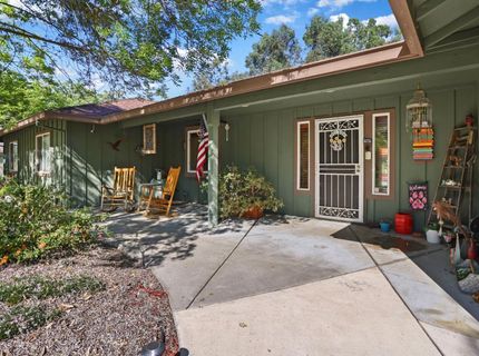 11919 Kirkwood St, Herald, CA 95638 Photo
