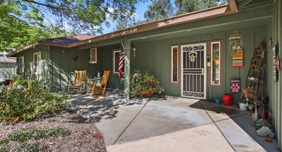 11919 Kirkwood St, Herald, CA 95638 Photo