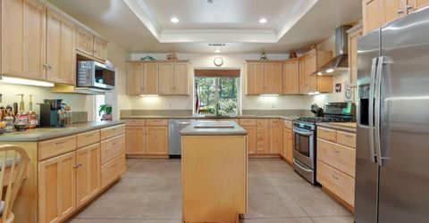 11919 Kirkwood St, Herald, CA 95638 Photo