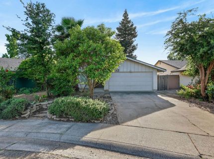 2744 Catania Way, Sacramento, CA 95826 Photo