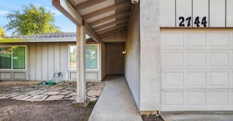 2744 Catania Way, Sacramento, CA 95826 Photo