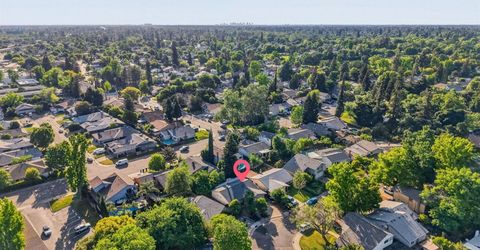 2744 Catania Way, Sacramento, CA 95826 Photo