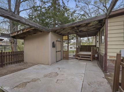 5620 Yukon Drive, Sun Valley, NV 89433 Photo