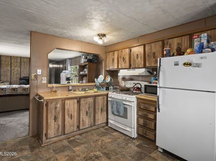 5620 Yukon Drive, Sun Valley, NV 89433 Photo