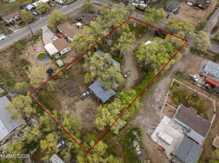 5620 Yukon Drive, Sun Valley, NV 89433 Photo