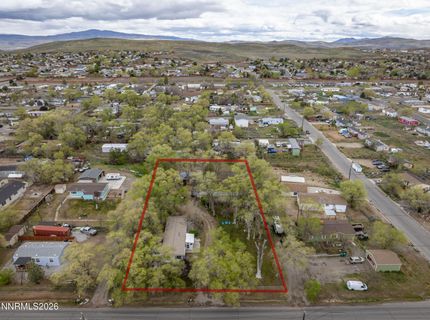 5620 Yukon Drive, Sun Valley, NV 89433 Photo