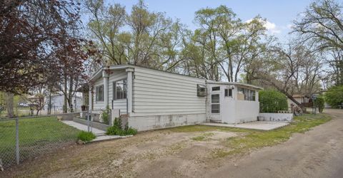 5620 Yukon Drive, Sun Valley, NV 89433 Photo