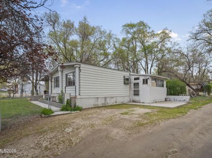 5620 Yukon Drive, Sun Valley, NV 89433 Photo