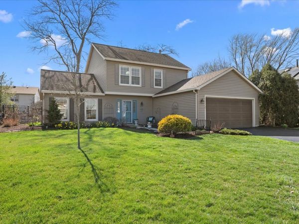 2138 Derby Court , Wheaton, IL 60189