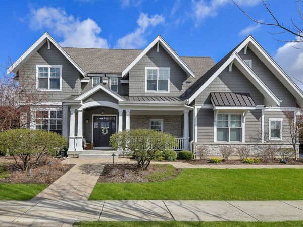 39W914 Kellar Square, Geneva, IL 60134