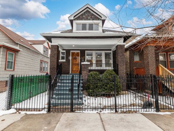 7545 S Rhodes Avenue , Chicago, IL 60619