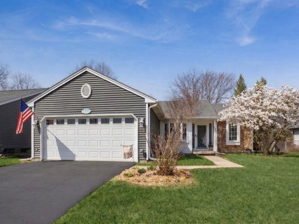 100 Longford Drive , Elgin, IL 60120