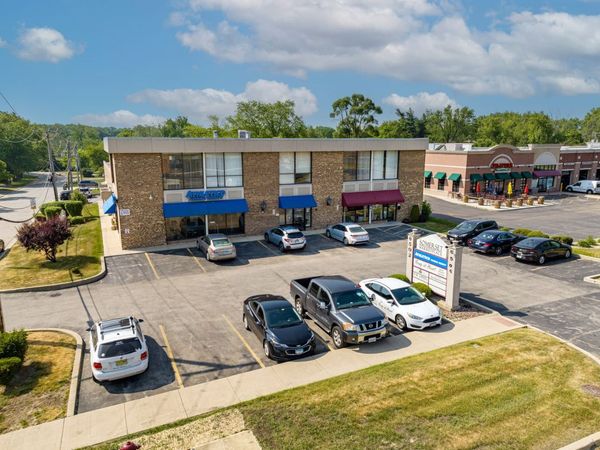 6502 Joliet Road , Countryside, IL 60525