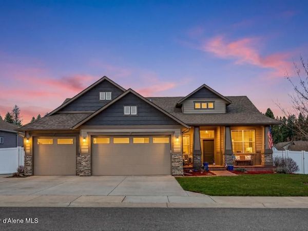 11305 N EMERALD DR, Hayden, ID 83835