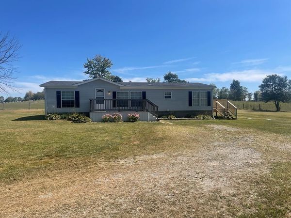 90 Al Leeth Road, Waverly, OH 45690