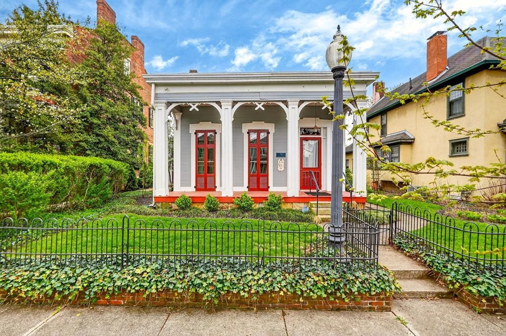 153 Caldwell Road, Chillicothe, OH 45601 Main Photo