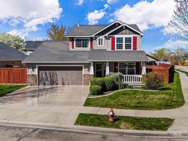 11040 W Springgold Dr, Boise, ID 83709