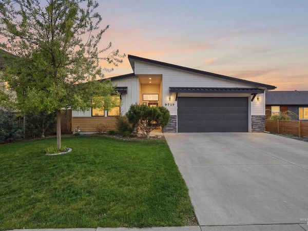 9719 W Sunflower Ln, Boise, ID 83704