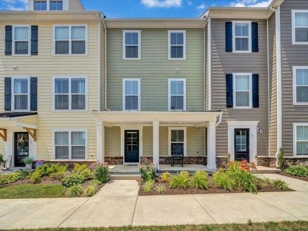 59 Broad ST , Daleville, VA 24083