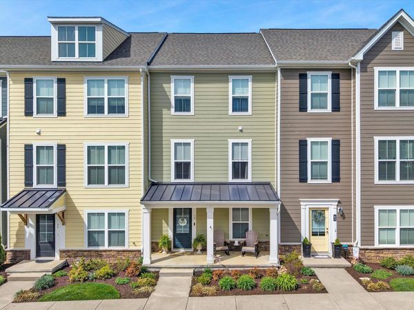 59 Broad ST , Daleville, VA 24083