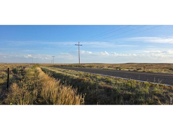 5 County Road 108, Nunn, CO 80648