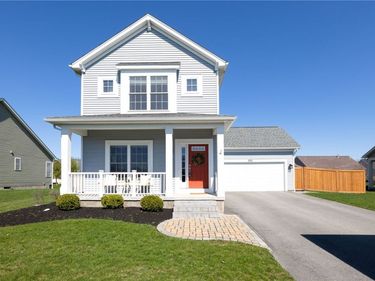 200 Kennedy Street, Canandaigua, NY 14424