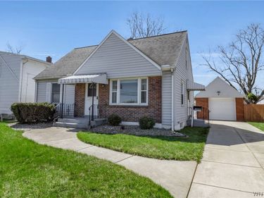 3006 Eggert Road, Tonawanda, NY 14150