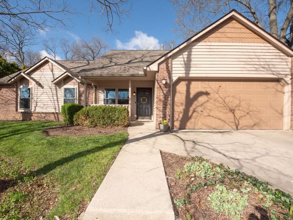 1860 Windy Hill Drive, Lafayette, IN 47905