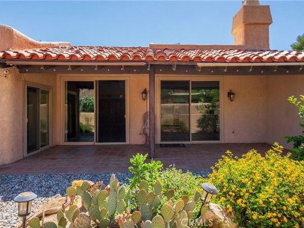 202 Pointing Rock, Unit 31, Borrego Springs, CA 92004