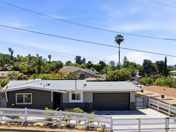 421 Hillcrest Lane, Fallbrook, CA 92028