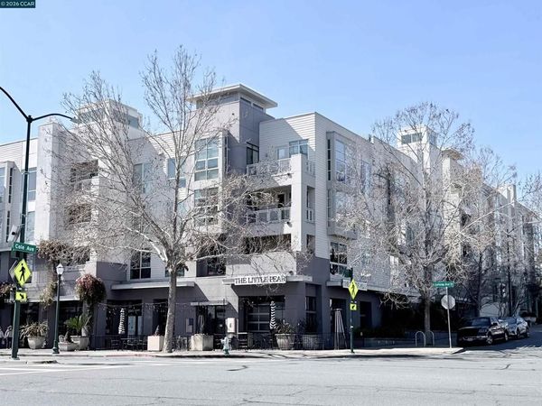 1655 N California Blvd, Unit 156, Walnut Creek, CA 94596