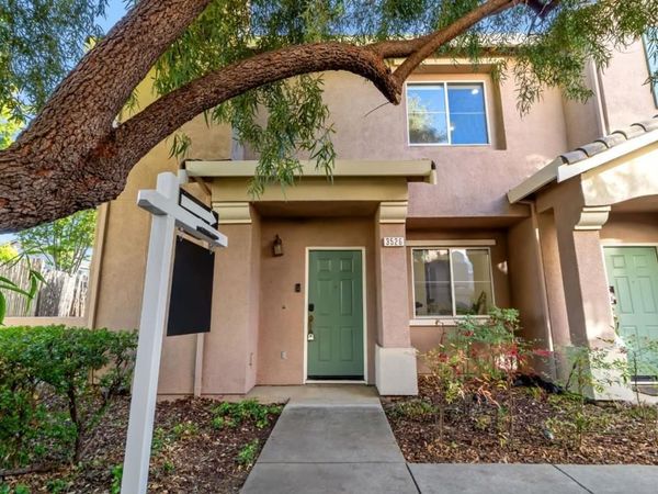 3526 Jasmine Circle, San Jose, CA 95135