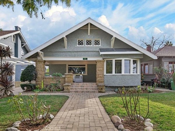 2274 W 21st Street, Los Angeles, CA 90018