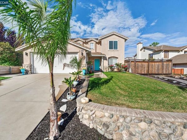 5228 Cedar Ridge Way, Antioch, CA 94531