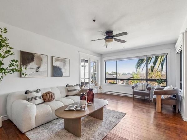 410 Sheridan Avenue, Unit 444, Palo Alto, CA 94306