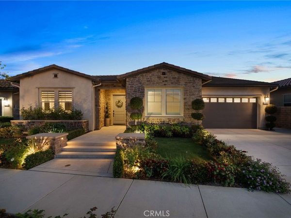 11607 Explorer Court, Corona, CA 92883