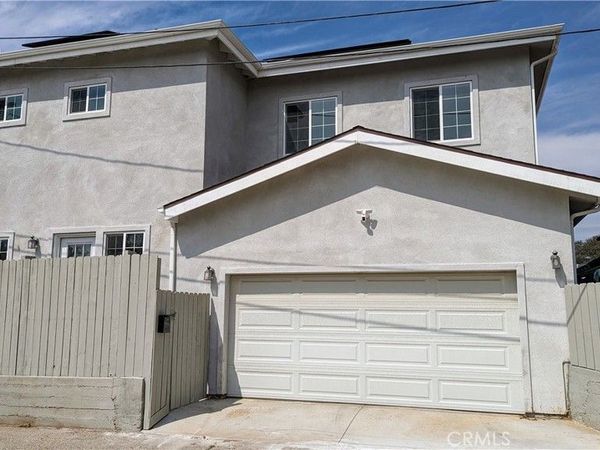 1826 Front Street, Alhambra, CA 91803